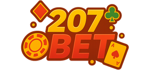 207bet Logo